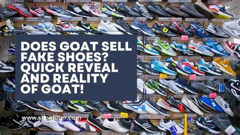 is goat shoes fake|is goat a real website.